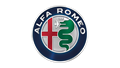 Logo of Alfa Romeo - Fiumicino Airport