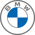 Logo of BMW - Fiumicino Airport