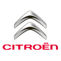 Logo of Citroen - Fiumicino Airport