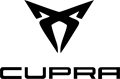 Logo of CUPRA - Fiumicino Airport