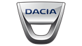 Logo of Dacia - Fiumicino Airport