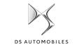 Logo of DS - Fiumicino Airport