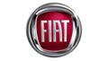 Logo of Fiat - Fiumicino Airport