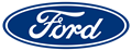 Logo of Ford - Fiumicino Airport