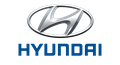 Logo of Hyundai - Fiumicino Airport