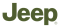 Logo of Jeep - Fiumicino Airport