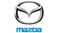 Logo of Mazda - Fiumicino Airport