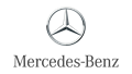 Logo of Mercedes - Fiumicino Airport