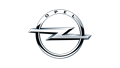 Logo of Opel - Fiumicino Airport