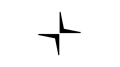 Logo of Polestar - Fiumicino Airport
